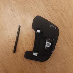 Golf mk7 DSG paddle
