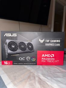 Rx 7800xt