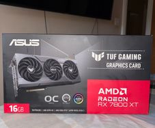 Rx 7800xt