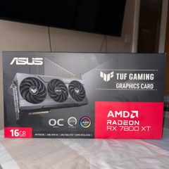 Rx 7800xt