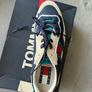 Tommy  jeans runners , brand new in the box Image 3