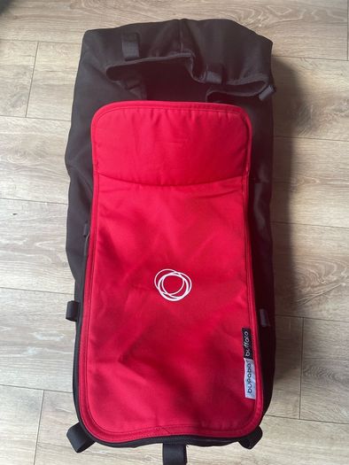 Bugaboo Buffalo Pram