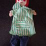 Original Bosco Rte Puppet Image 2