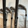 Titleist 350 irons Image 5