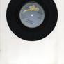 Men At Work Down Under 1981 Picture Sleeve Uk Pressing Single Image 3