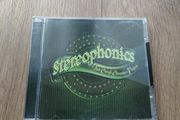 Stereophonics Just Enough Education to Perform CD New