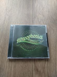 Stereophonics Just Enough Education to Perform CD New