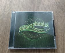 Stereophonics Just Enough Education to Perform CD New