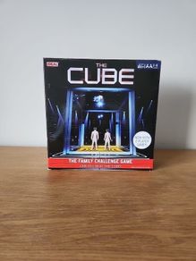 The Cube