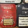 Peterson tobacco tins collection rare Image 4