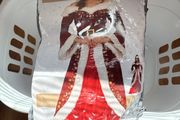 mrs claus