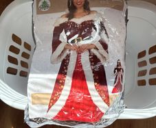 mrs claus