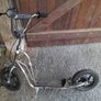 BMX scooter original vintage Ninja II Image 3