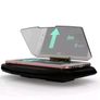 Car GPS HUD Navigation Head Up Display Projector Smart Phone Holder Stand Mount Image 5