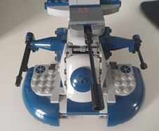 Lego Star Wars