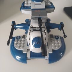 Lego Star Wars