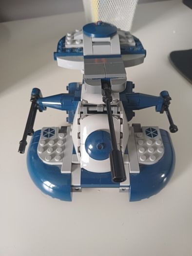 Lego Star Wars