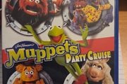Muppets Party Cruise - PS2