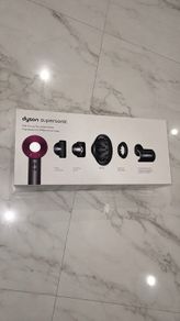 Dyson Supersonic Hairdryer