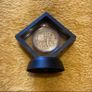 Bitcoin Collectible Coin with Display Stand Image 5