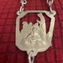 Very Rare Giant Size Rosary Beads Image 5