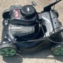 lawnmower Image 2