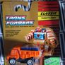 Transformers retro collection Image 4