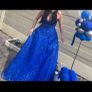 Debs dress Image 4