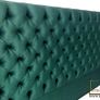 ottoman lift up bed frame and headboard Image 8