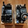 Volkswagen VW Beetle 5C1 5C2 Fog Light Indicator Set 5C5941700 C  5C5941699 C Image 3