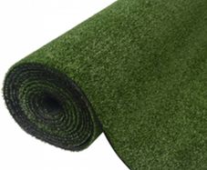 Artificial Grass 7/9 mm 1.33x20 m Green