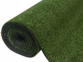 Artificial Grass 1.5x15 m/7-9 mm Green