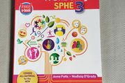 Health and Wellbeing SPHE 3 Junior Cycle