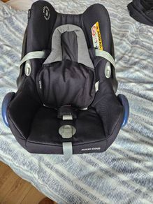 Maxi Cosy Car Seat