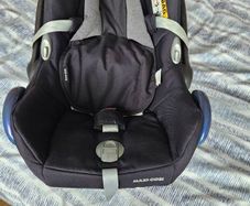 Maxi Cosy Car Seat