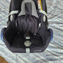 Maxi Cosy Car Seat