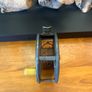 Antique A.Carter & Co 3.5" Trout Fly Fishing Reel Image 3