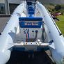 5m hypalon Rib. (NO ENGINE) Image 2