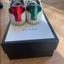 gucci trainers Image 2