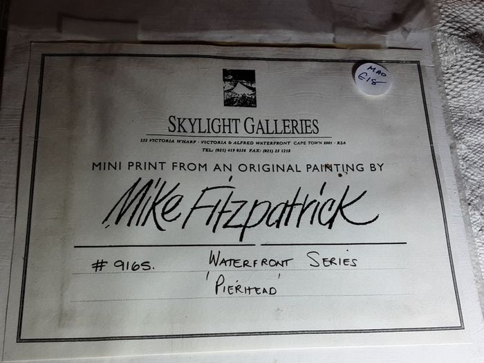 mike fitzpatrick print