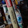 Original Sin Companion ! Omnibus ! Hardcover ! 2015 ! by Marvel ! Image 8