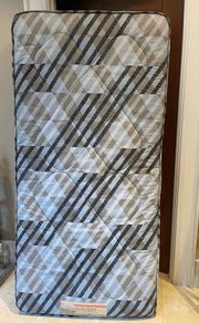 Premium Brand Silent Night Spotless Single Mattress - Can Deliver