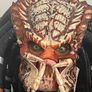Not hot toys Predator 2 city hunter 1/6 figure Image 2