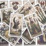 Tarot Trionfi Della Luna Image 2