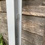 Galvanised iron window frame Image 3