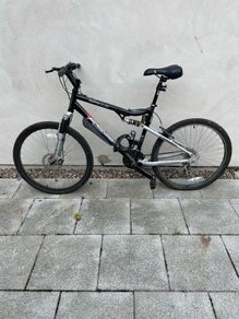 Apollo FS 26 Bicycle