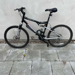 Apollo FS 26 Bicycle