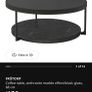 Ikea Coffee Table - Frotorp Image 3