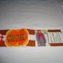 Wool and Knitting Pattern for 3/4 Length Coat for Sale Image 2