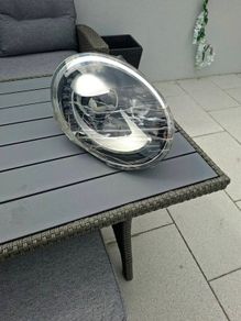 Headlight